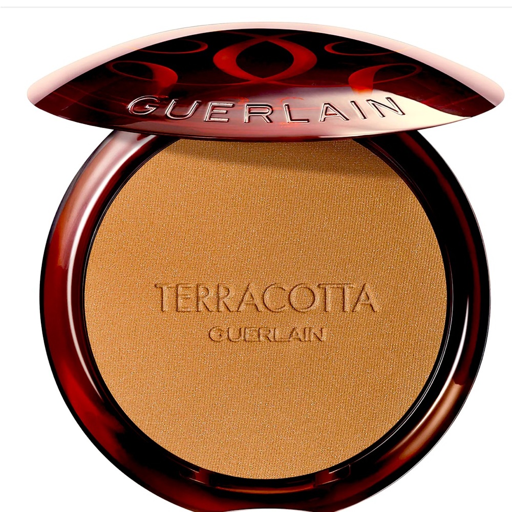 New in Box Guerlain Paris Bronzing Paris / New Shade Intense 09